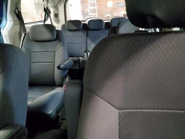 Photo 10 from auction – 2010 DODGE GRAND CARA with VIN 2D4RN4DE8AR372623