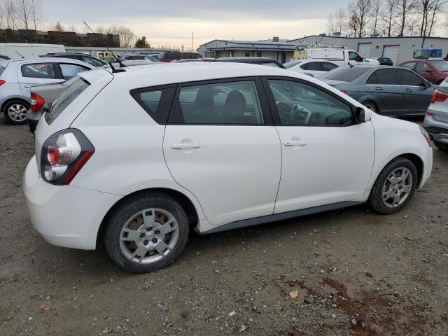 Photo 3 from auction – 2009 PONTIAC VIBE with VIN 5Y2SP67069Z428578