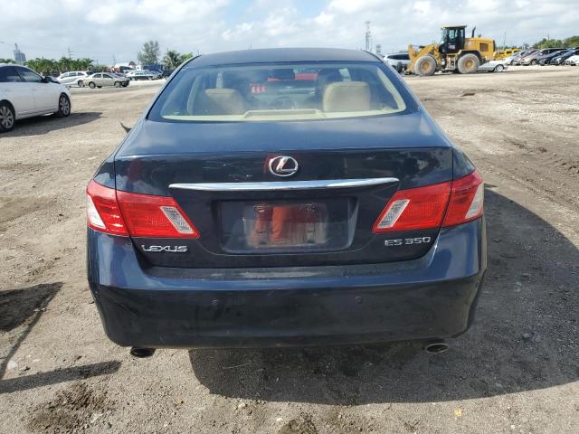 Foto 6 de la subasta – 2007 LEXUS ES 350 con VIN JTHBJ46G872034279