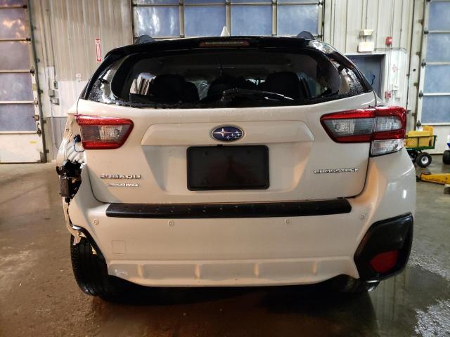 Photo 6 from auction – 2020 SUBARU CROSSTREK with VIN JF2GTANC7L8251796