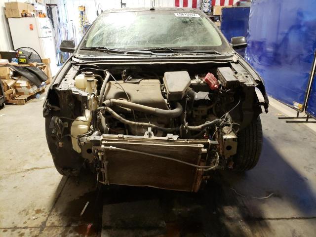 Photo 5 from auction – 2013 FORD EDGE LIMIT with VIN 2FMDK4KC3DBA03730
