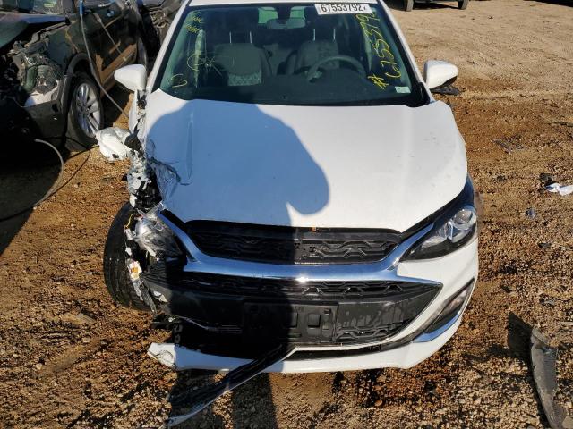 Photo 5 from auction – 2020 CHEVROLET SPARK 1LT with VIN KL8CD6SA3LC462204