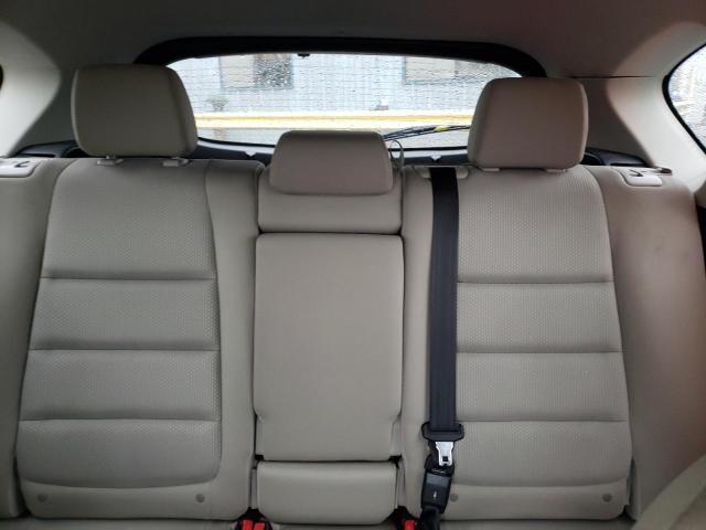 Photo 10 from auction – 2016 MAZDA CX-5 TOURI with VIN JM3KE4CY2G0746986