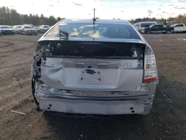Photo 6 from auction – 2011 TOYOTA PRIUS with VIN JTDKN3DUXB0267173