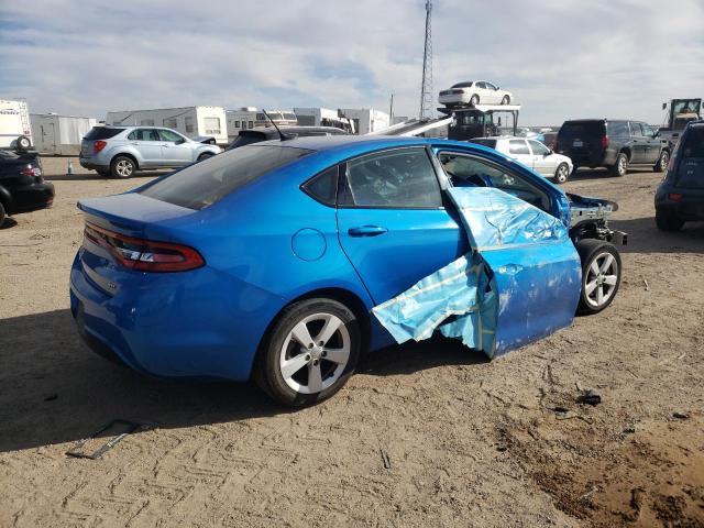 Photo 3 from auction – 2016 DODGE DART SXT with VIN 1C3CDFBB0GD660579