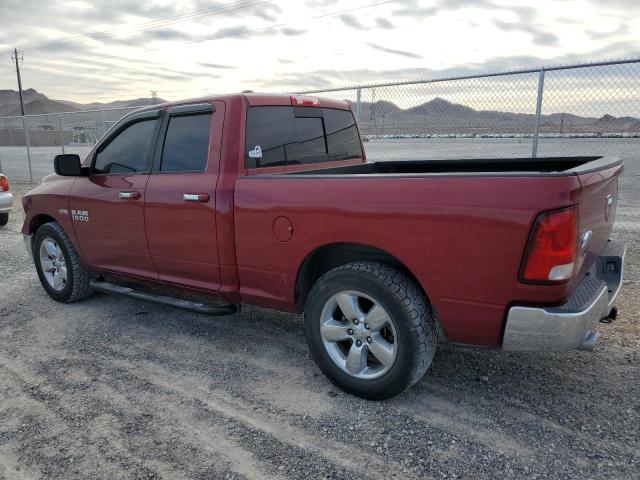 Photo 2 from auction – 2014 RAM 1500 SLT with VIN 1C6RR6GT2ES314302
