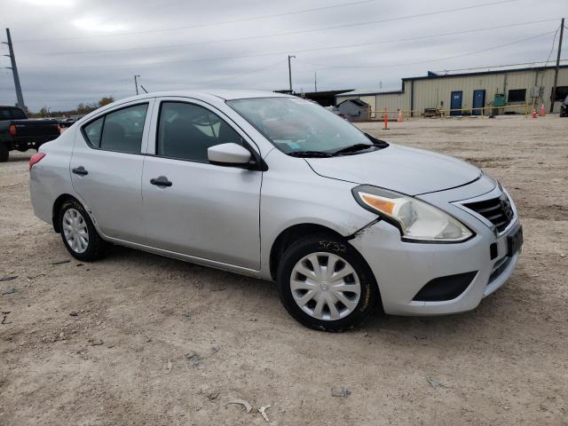 Photo 4 from auction – 2016 NISSAN VERSA S with VIN 3N1CN7AP2GL874160