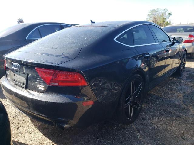 Photo 3 from auction – 2014 AUDI A7 PREMIUM with VIN WAUWGAFC3EN134005