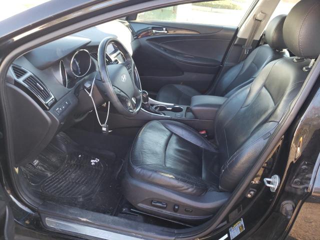 Photo 7 from auction – 2011 HYUNDAI SONATA SE with VIN 5NPEC4AC8BH158122