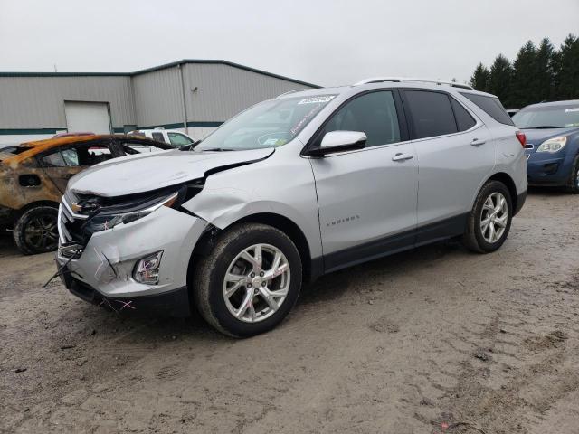 CHEVROLET EQUINOX LT 2019 with VIN 2GNAXVEX9K6154355 - Photo from auction