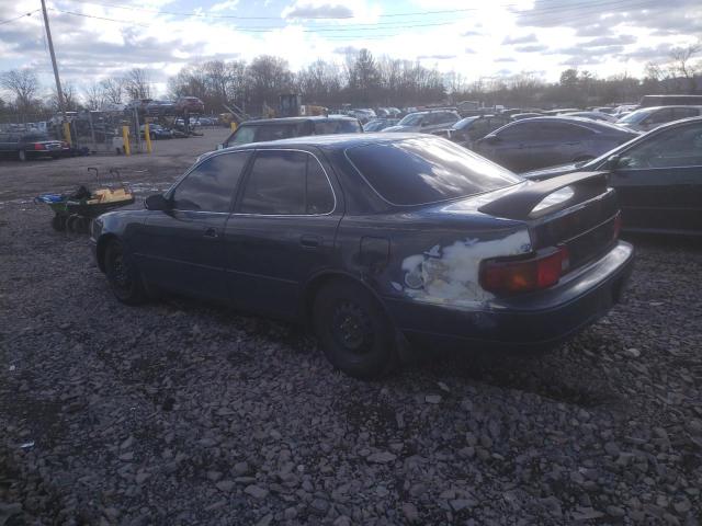 Photo 2 from auction – 1995 TOYOTA CAMRY LE with VIN 4T1SK12E5SU884185