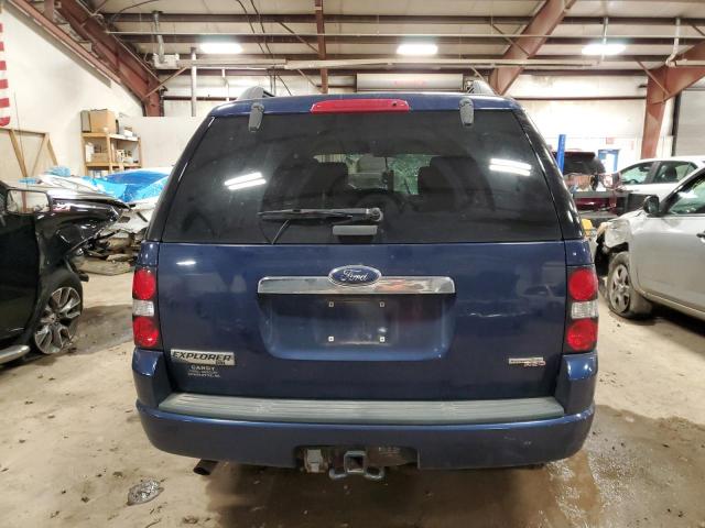Photo 6 from auction – 2007 FORD EXPLORER X with VIN 1FMEU73E87UB43559