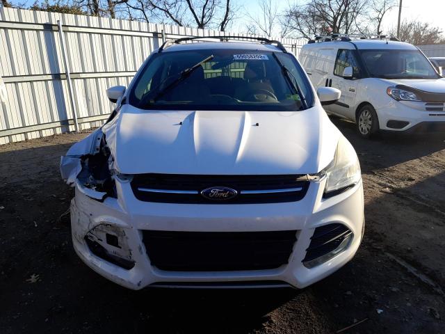 Photo 5 from auction – 2013 FORD ESCAPE SE with VIN 1FMCU9G92DUD78552