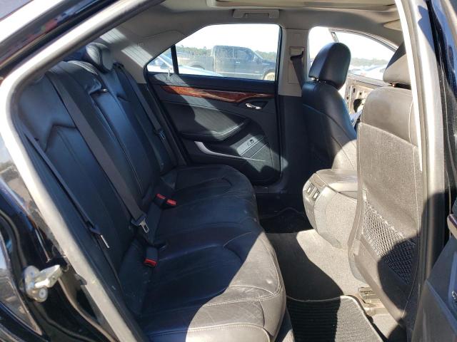 Photo 10 from auction – 2010 CADILLAC CTS PREMIU with VIN 1G6DS5EV8A0142856
