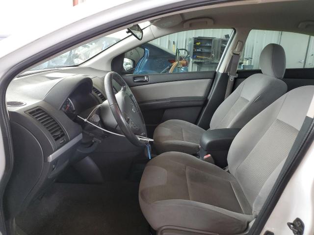 Photo 7 from auction – 2011 NISSAN SENTRA 2.0 with VIN 3N1AB6AP1BL670940