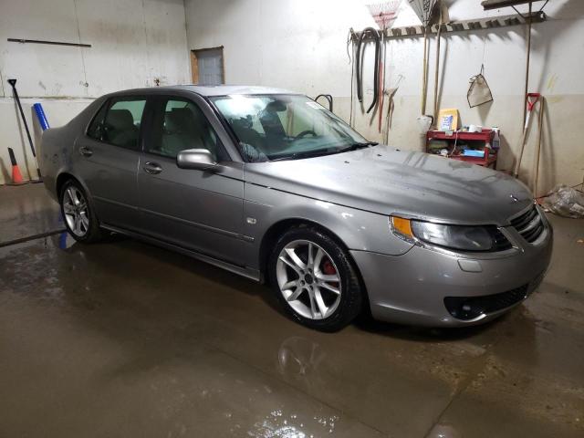 Photo 4 from auction – 2006 SAAB 9-5 AERO with VIN YS3EH49GX63518199