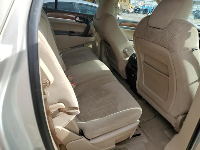 Photo 11 from auction – 2010 BUICK ENCLAVE CX with VIN 5GALRAEDXAJ140395