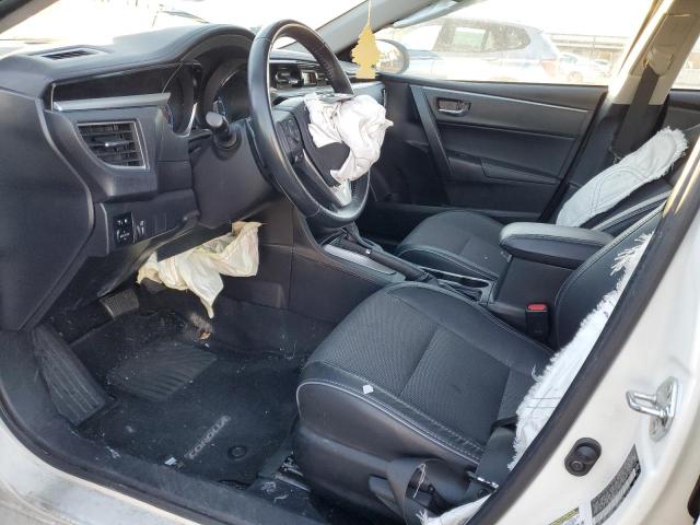 Photo 7 from auction – 2015 TOYOTA COROLLA L with VIN 2T1BURHE9FC328761