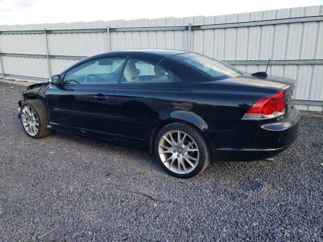 Zdjęcie 2 z aukcji – 2009 VOLVO C70 T5 z VIN YV1MC67239J075697