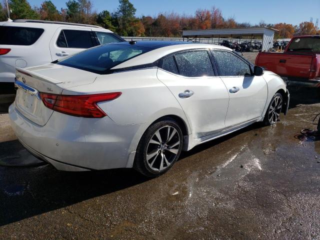 Photo 3 from auction – 2017 NISSAN MAXIMA 3.5 with VIN 1N4AA6AP4HC429075