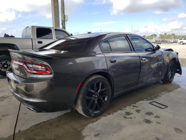Photo 3 from auction – 2020 DODGE CHARGER SX with VIN 2C3CDXBG5LH177474
