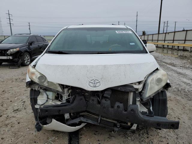 Photo 5 from auction – 2012 TOYOTA SIENNA XLE with VIN 5TDYK3DC0CS224311