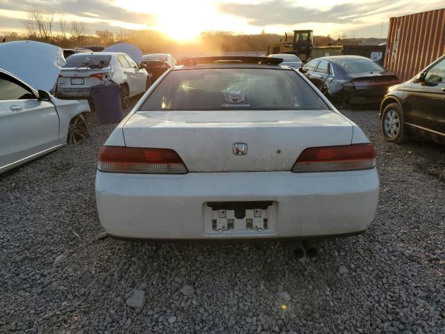 Photo 6 from auction – 2000 HONDA PRELUDE with VIN JHMBB6242YC004629