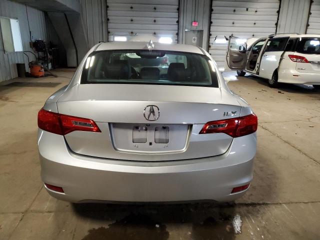 Photo 6 from auction – 2014 ACURA ILX 20 TEC with VIN 19VDE1F77EE012196