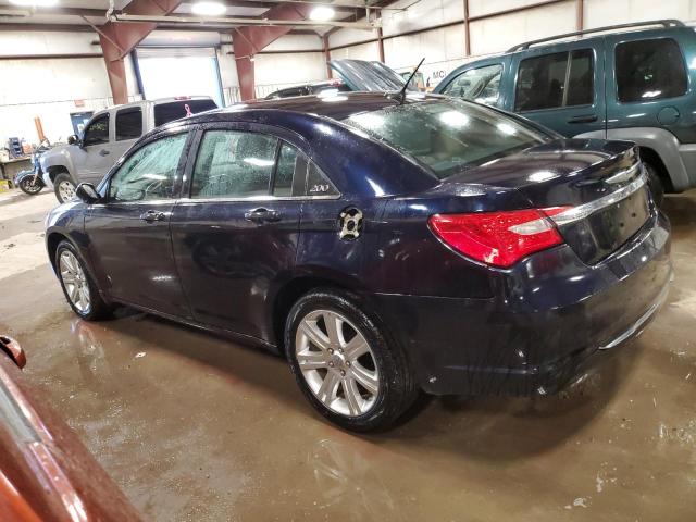 Photo 2 from auction – 2011 CHRYSLER 200 TOURIN with VIN 1C3BC1FB9BN595326