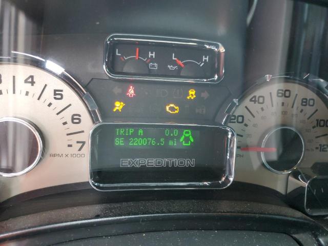 Photo 9 from auction – 2014 FORD EXPEDITION with VIN 1FMJK1K52EEF10661