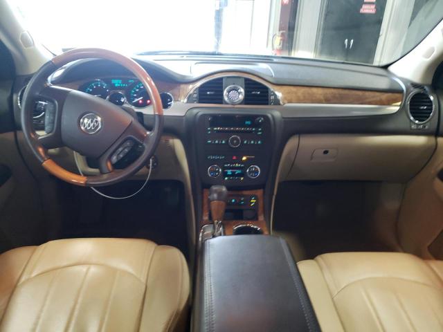 Foto 8 de la subasta – 2011 BUICK ENCLAVE CX con VIN 5GAKVBEDXBJ399824