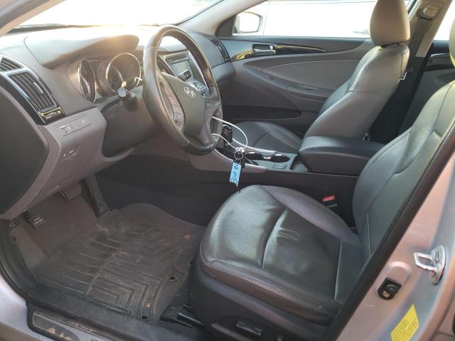 Photo 7 from auction – 2011 HYUNDAI SONATA SE with VIN 5NPEC4AC9BH123699