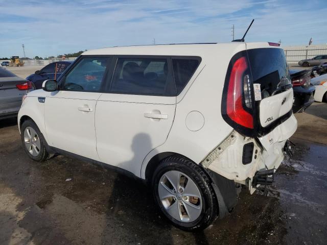 Photo 2 from auction – 2016 KIA SOUL with VIN KNDJN2A29G7339472