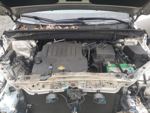Photo 12 from auction – 2015 TOYOTA HIGHLANDER with VIN 5TDDKRFH6FS165893