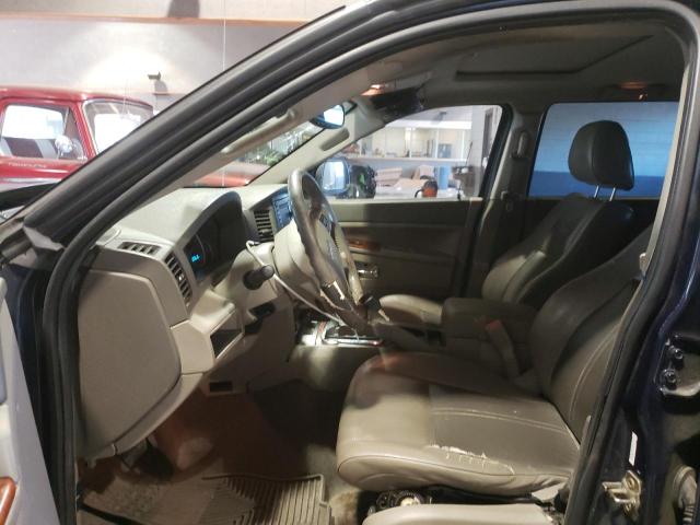 Photo 7 from auction – 2005 JEEP GRAND CHER with VIN 1J4HR58255C529018