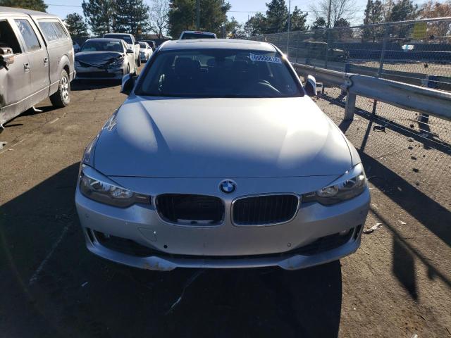 Photo 5 from auction – 2014 BMW 328 XI SUL with VIN WBA3B5C54EP540460