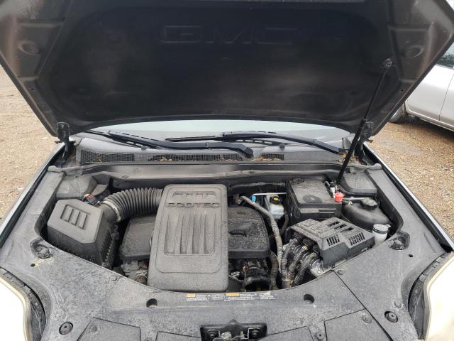 Photo 12 from auction – 2013 GMC TERRAIN SL with VIN 2GKALMEK7D6350904