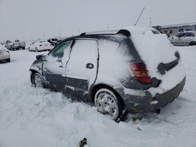 Photo 2 from auction – 2005 PONTIAC VIBE with VIN 5Y2SM63875Z427020