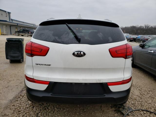 Photo 6 from auction – 2015 KIA SPORTAGE L with VIN KNDPBCAC4F7776246
