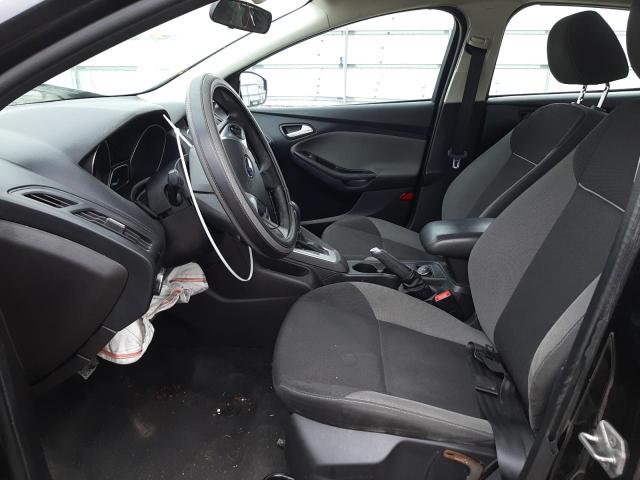 Photo 7 from auction – 2014 FORD FOCUS SE with VIN 1FADP3F22EL234403