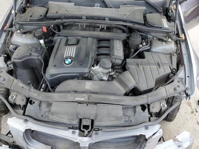 Photo 11 from auction – 2011 BMW 328 I with VIN WBAPH7C56BE851262