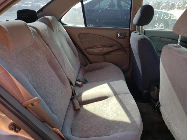 Photo 10 from auction – 2003 NISSAN SENTRA XE with VIN 3N1CB51D93L815202