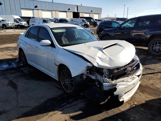 Photo 4 from auction – 2013 SUBARU IMPREZA WR with VIN JF1GV7E6XDG002508