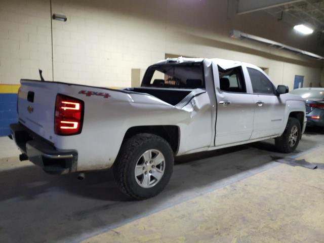 Photo 3 from auction – 2015 CHEVROLET SILVERADO with VIN 3GCUKREC9FG267970