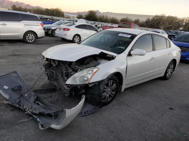 NISSAN ALTIMA BAS 2010 with VIN 1N4AL2AP3AN471329 - Photo from auction