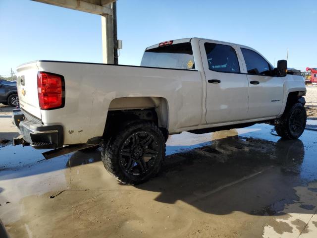 Photo 3 from auction – 2015 CHEVROLET SILVERADO with VIN 1GC1CUEG5FF542029