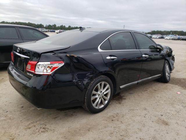 Photo 3 from auction – 2010 LEXUS ES 350 with VIN JTHBK1EG8A2364329
