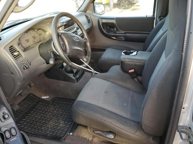 Photo 7 from auction – 2003 FORD RANGER SUP with VIN 1FTYR44V23PA25824