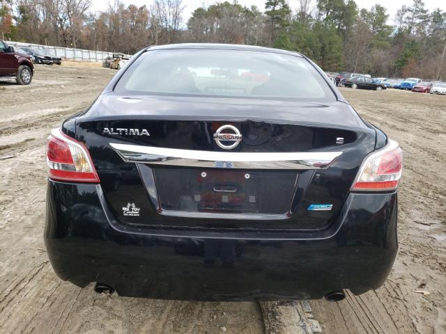 Photo 6 from auction – 2013 NISSAN ALTIMA 2.5 with VIN 1N4AL3AP3DC284436