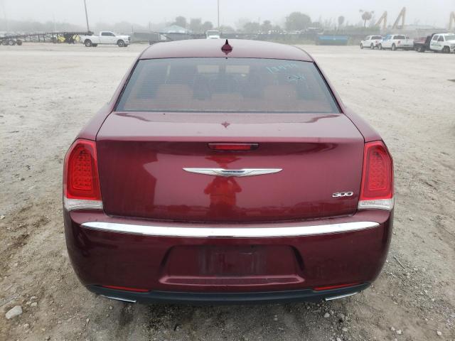 Photo 6 from auction – 2015 CHRYSLER 300 LIMITE with VIN 2C3CCAAGXFH803204